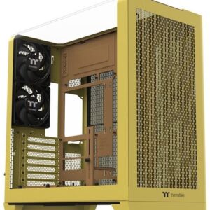 Obudowa Thermaltake View 390 Air żółta (CA-11F-00MMWN-00)