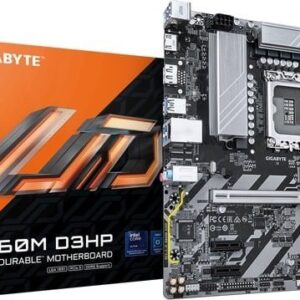 Płyta główna Gigabyte B860M D3HP