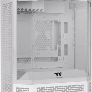Obudowa Thermaltake The Tower 600 biała (CA-1Z1-00M6WN-00)