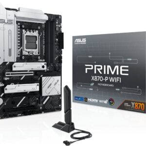 Płyta główna Asus PRIME X870-P WIFI