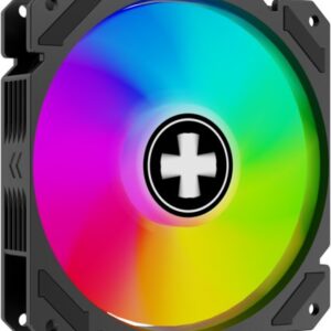 Wentylator Xilence Performance A+ Reverse ARGB (XPF120R.W.ARGB)