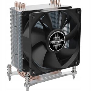 Chłodzenie CPU Alpenfohn Alpenföhn Super Silent SI 3