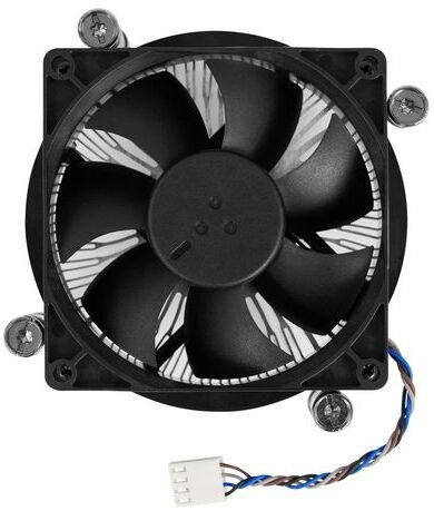 Chłodzenie CPU HP Thermal FAN CPU 125W-65W kit