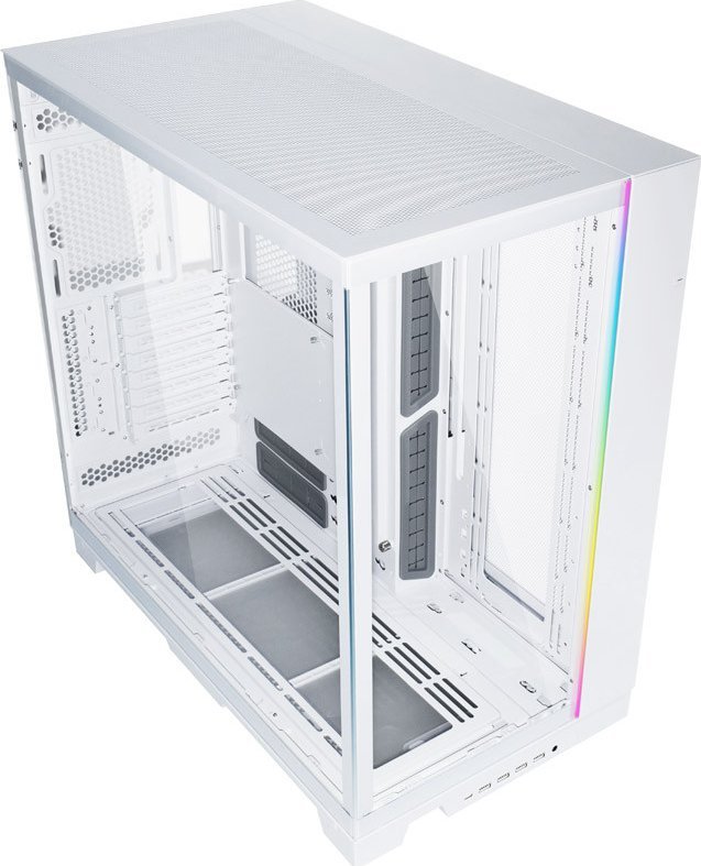 Obudowa Lian Li O11 Dynamic EVO XL ARGB (O11DEXL-W)