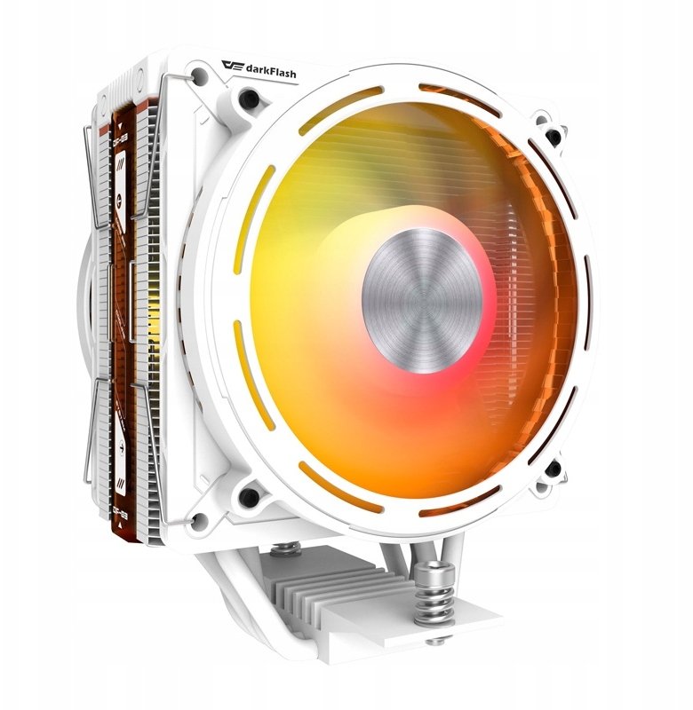 Chłodzenie CPU Darkflash E400 PLUS (56874-0)