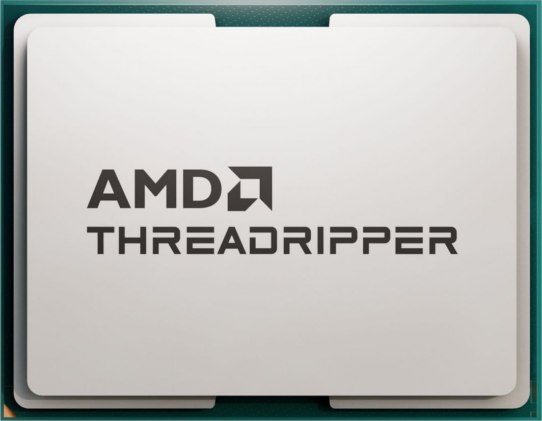 Procesor AMD Ryzen Threadripper 7960X, 4.2 GHz, 128 MB, BOX (100-100001352WOF)