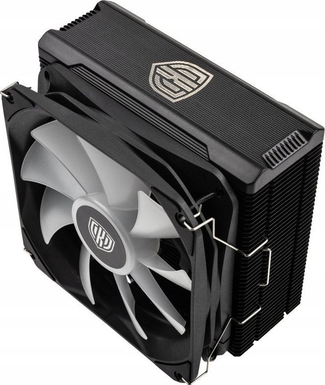 Chłodzenie CPU Triton Umbra EX180 ARGB