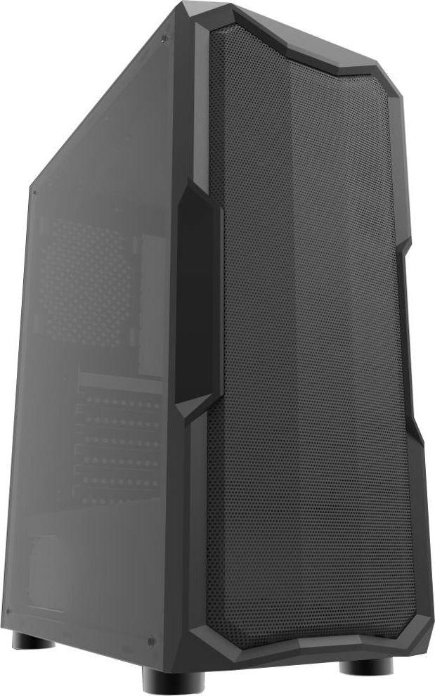 Obudowa Darkflash AquariusCase Czarna