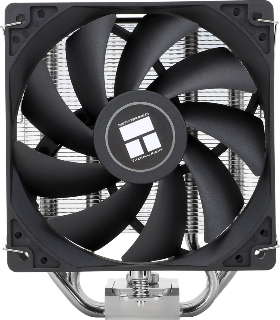 Chłodzenie CPU Thermalright Assassin X 120 Refined SE