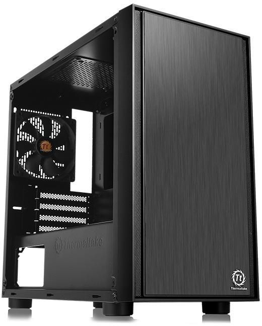 Obudowa Thermaltake Versa H17 Window (CA-1J1-00S1WN-00)