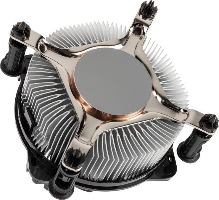 Chłodzenie CPU Akasa AK-CC6606BP01