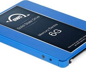 Dysk SSD OWC Mercury Electra 120GB 2.5" SATA III (OWCSSDEX6G120)