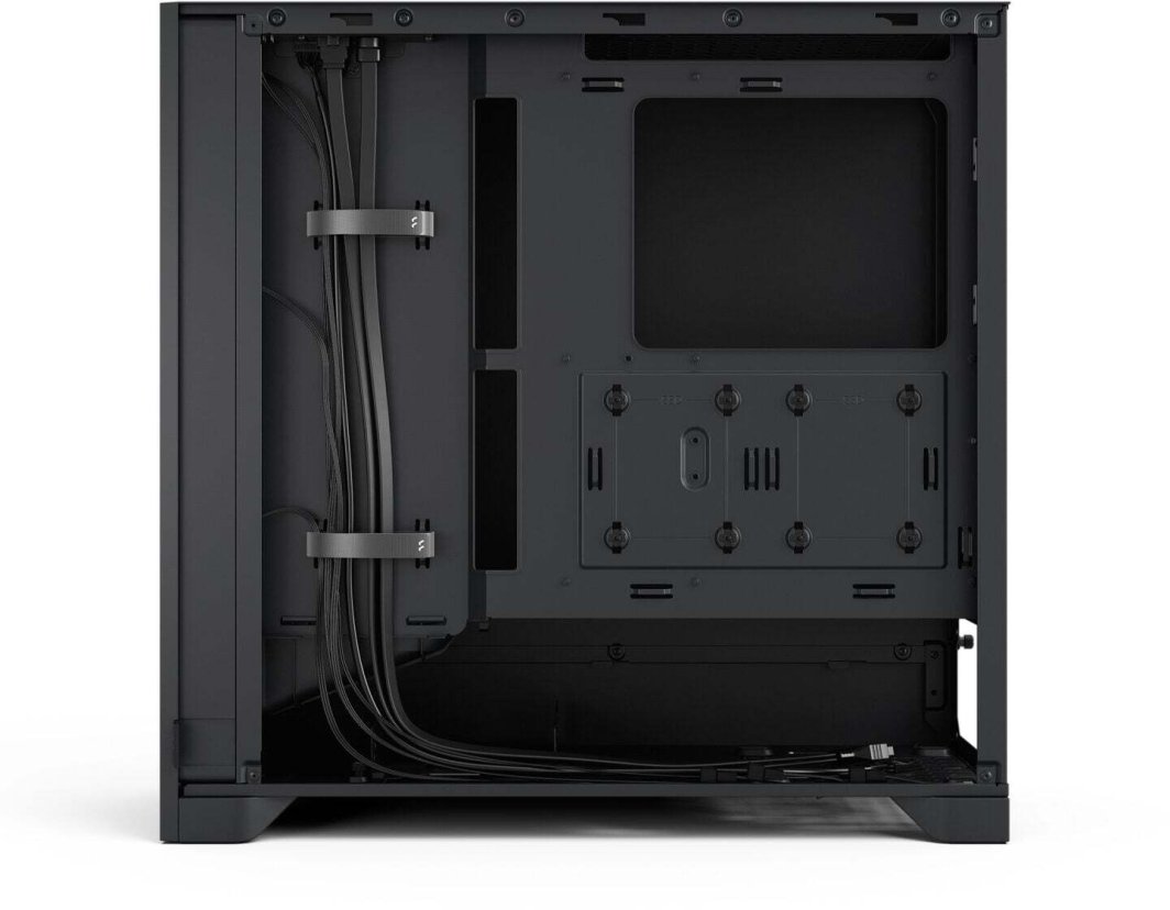 Obudowa Fractal Design Pop 2 Air Solid czarna (FD-C-POA2A-01)