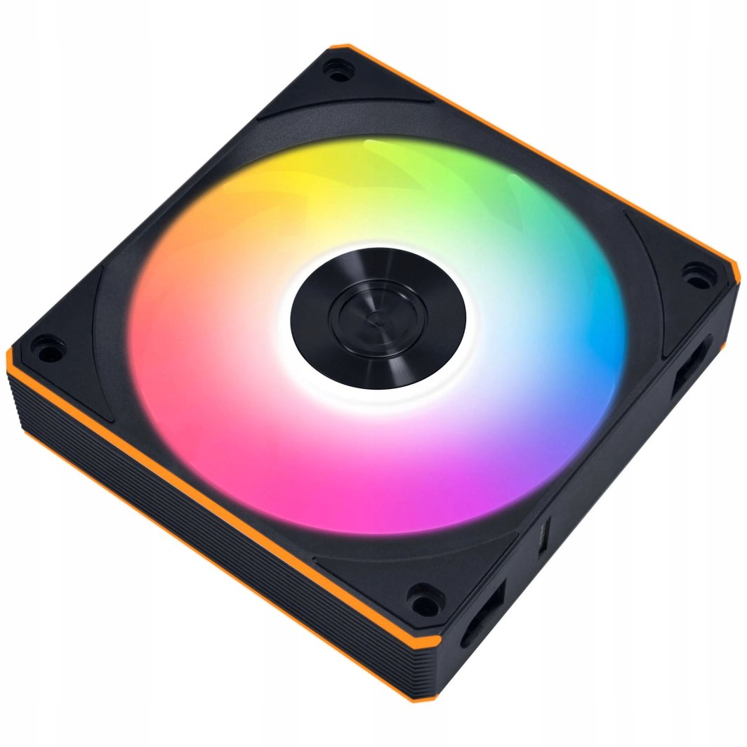 Wentylator Lian Li UNI FAN CL Wireless 120 czarny (12CL1W1B)