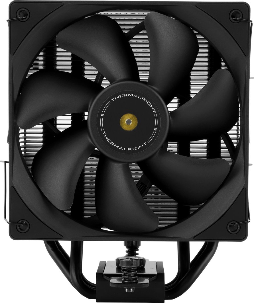 Chłodzenie CPU Thermalright Assassin Spirit 120 Evo Dark
