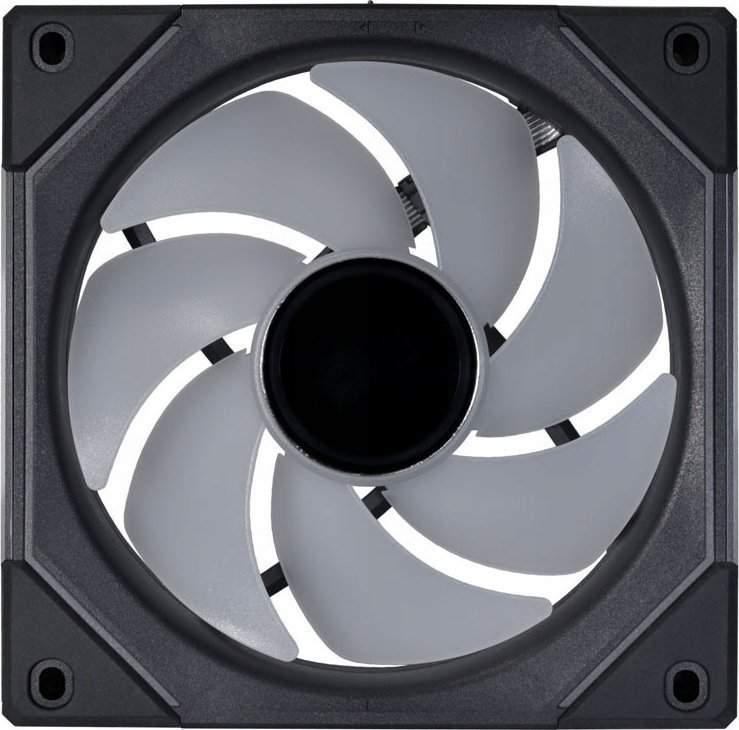 Wentylator Lian Li UNI FAN SL-INF 120 RGB (UF-SLIN120-1B)