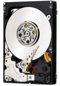 Dysk Dell HD, 146GB, 512b, SAS6, 15K
