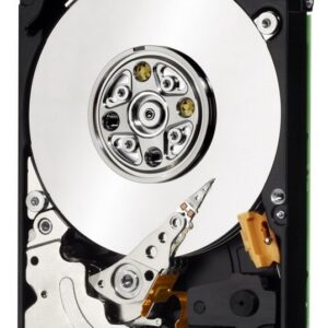 Dysk Dell HD, 146GB, 512b, SAS6, 15K