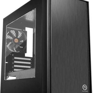 Obudowa Thermaltake Versa H17 Window (CA-1J1-00S1WN-00)