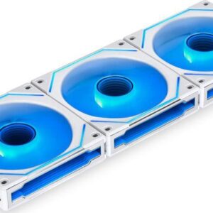 Wentylator Lian Li UNI FAN SL-INF 120 RGB 3-pack (UF-SLIN120-3W)