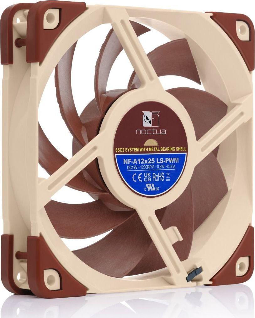 Wentylator Noctua NF-A12x25 LS-PWM