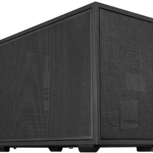 Obudowa Lian Li B4-mATX Mesh czarna (G99.B4X.00)