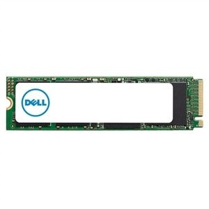 Dysk SSD Dell TN2CC 256GB M.2 PCI Express