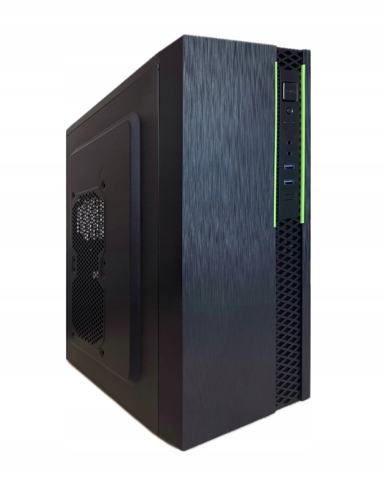Obudowa EuroCase ML N6-550B