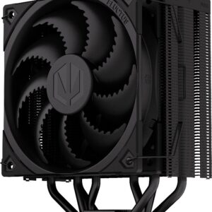 Chłodzenie CPU Endorfy Fera 5 Black (EY3A011)