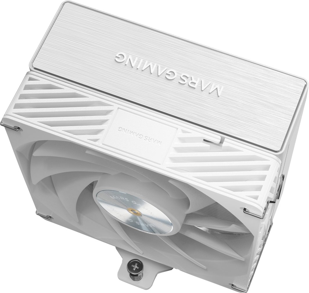 Chłodzenie CPU Mars Gaming MCPUX5W