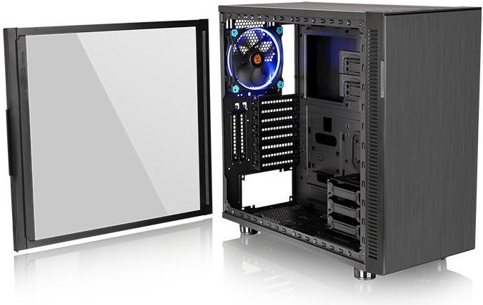 Obudowa Thermaltake Supressor F31 TG (CA-1E3-00M1WN-03)
