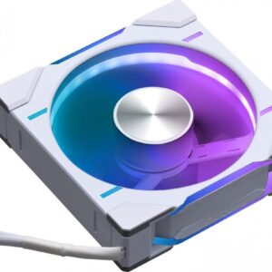 Wentylator Phanteks D30-120 D-RGB Reverse (PH-F120D30R_DRGB_PWM_WT01)