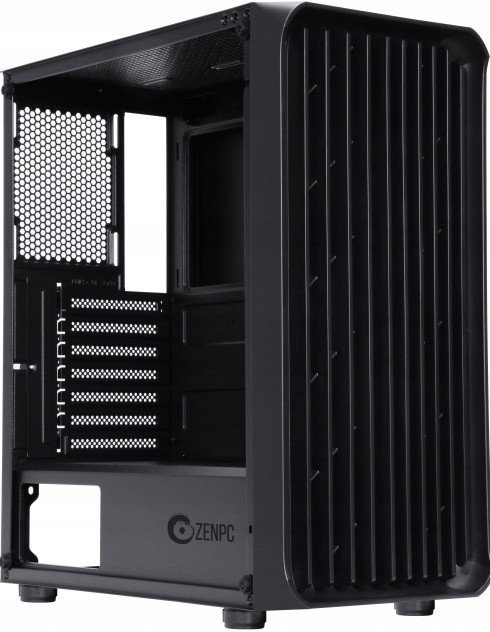 Obudowa Zenpc ZENPC Z3 Air Czarny (ZEN.Z3.01.4FA)