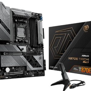 Płyta główna ASRock X870E TAICHI LITE