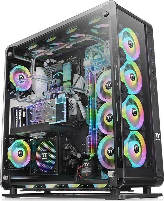 Obudowa Thermaltake Core P8 (CA-1Q2-00M1WN-00)