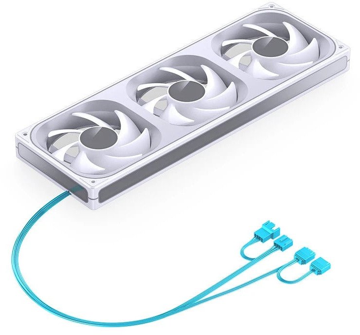 Wentylator Jonsbo ZB-360 (ZB-360W)