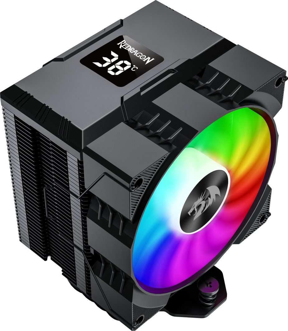 Chłodzenie CPU Redragon CC-1014
