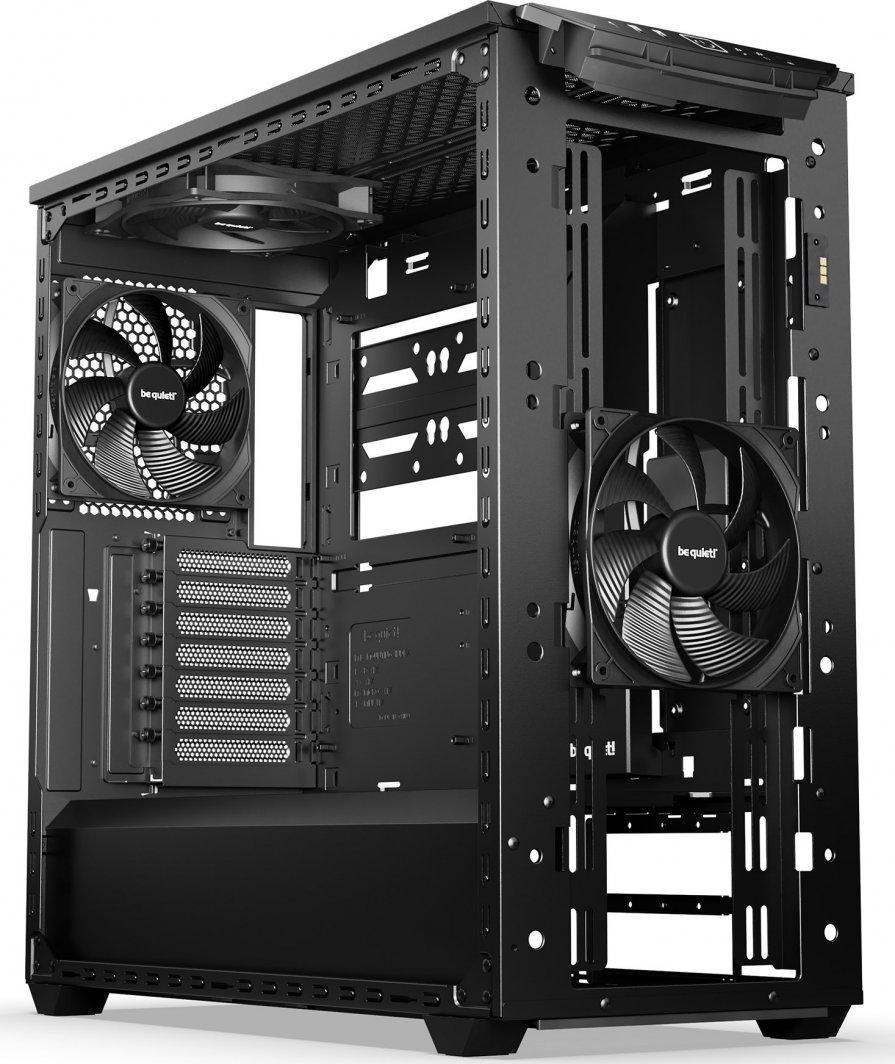 Obudowa be quiet! Shadow Base 800 (BGW60)