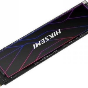 Dysk SSD HIKSEMI Future Lite 1TB M.2 2280 PCI-E x4 Gen4 NVMe (HS-SSD-FUTURE Lite(STD)/1024G/PCIE4/WW)