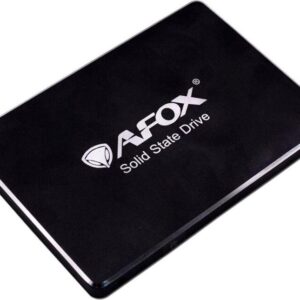 Dysk SSD AFOX SD250 240GB 2.5" SATA III (SD250-240GN)