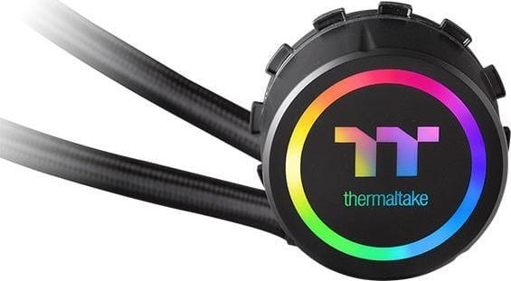 Chłodzenie wodne Thermaltake Floe DX RGB 280 (CL-W257-PL14SW-A)