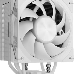 Chłodzenie CPU Modecom Volcano 0C T201 120 białe (MC-C-T201-AS0-W)