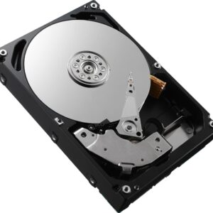 Dysk HP DRV HD 4TB 6G 7.2K 3.5 SATA