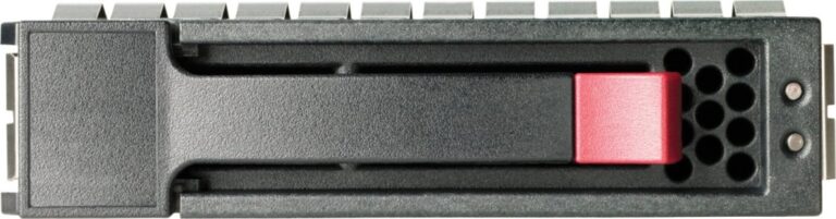 HPE 846291-001 dysk twardy 300 GB 10000 RPM 2.5" SAS