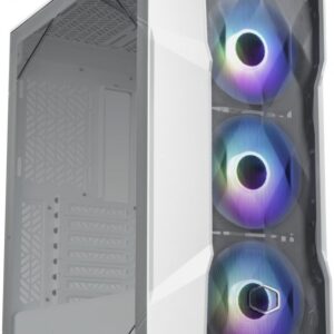 Obudowa Cooler Master MasterBox TD500 Mesh V2 (TD500V2-WGNN-S00)