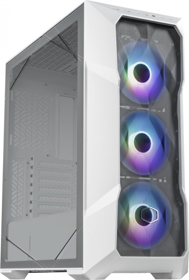 Obudowa Cooler Master MasterBox TD500 Mesh V2 (TD500V2-WGNN-S00)