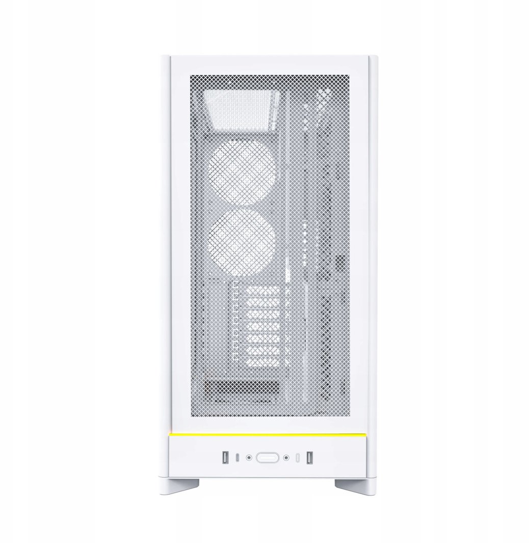 Obudowa Montech HS01 biała