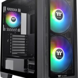 Obudowa Thermaltake View 300 MX (CA-1P6-00M1WN-00)