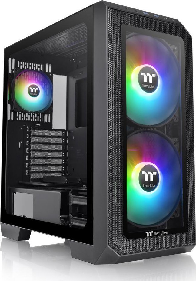 Obudowa Thermaltake View 300 MX (CA-1P6-00M1WN-00)