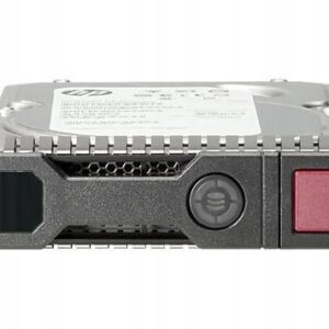 Dysk HP DRV HDD 8TB 6G 7.2K LFF SATA